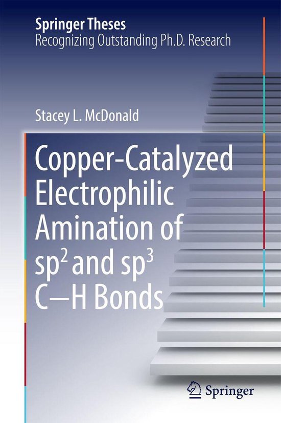 Chemistry and Material Science (R0) - Copper-Catalyzed Elect ... - cover