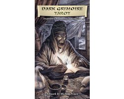 Dark Grimoire Tarot