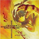 Denner/Shermann - Masters Of Evil (LP)