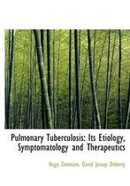 Pulmonary Tuberculosis