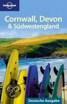 Cornwall, Devon And Southeast England