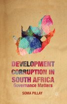 Development Corruption in South Africa