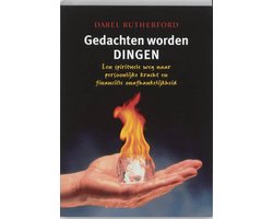 Gedachten Worden Dingen