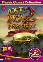 Lost Inca Prophecy 2: The Hollow Island - Windows
