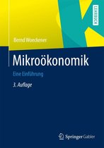 Springer-Lehrbuch - Mikroökonomik