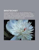 Bratschist