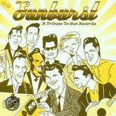 Sunburst-A Tribute To Sun Records -W/Rhythmaires/Roadrunners/Ian Clifford/