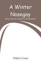 Omslag A Winter Nosegay