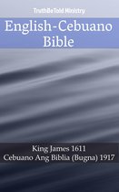 Parallel Bible Halseth 116 - English-Cebuano Bible