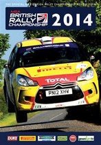 British Rally Championship Review 2