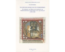 Miscellanea Neerlandica- Die Dietsche boeke die ons toebehoeren