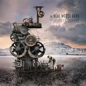 The Neal Morse Band - The Grand Experiment (Special.Ed.+B