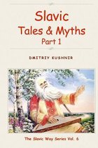 Slavic Tales & Myths