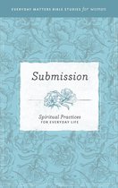 Everyday Matters Bible Studies for Women - Submission