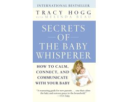 Secrets Of The Baby Whisperer