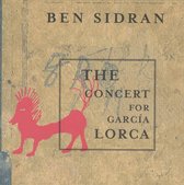 Concert for García Lorca
