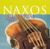 Various Artists - Naxos Classical Sampler 2001 (CD)