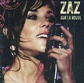 Zaz: Sur la Route [CD]+[DVD]