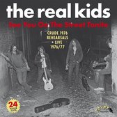 The Real Kids - See You On The Street Tonite (2 LP)