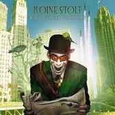 Roine Stolt - Wall Street Voodoo