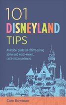 101 Disneyland Tips