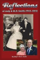Reflections of Judy & M.D. Smith