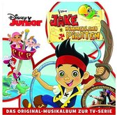 Jake & Die Nimmerland Piraten
