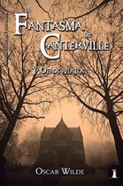 El fantasma de Canterville y otros relatos