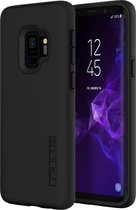 Incipio DUALPRO case for Samsung Galaxy S9 - Zwart