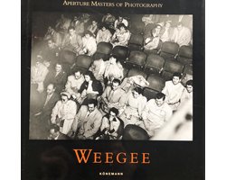 Weegee