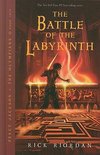 The Battle of the Labyrinth