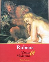 Rubens, venus & Madonna
