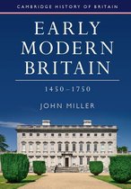 Cambridge History of Britain 3 - Early Modern Britain, 1450–1750