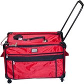 Tutto trolley Large rood