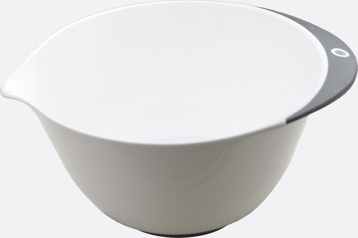 Point-Virgule mengkom - anti-slipbodem - 3L