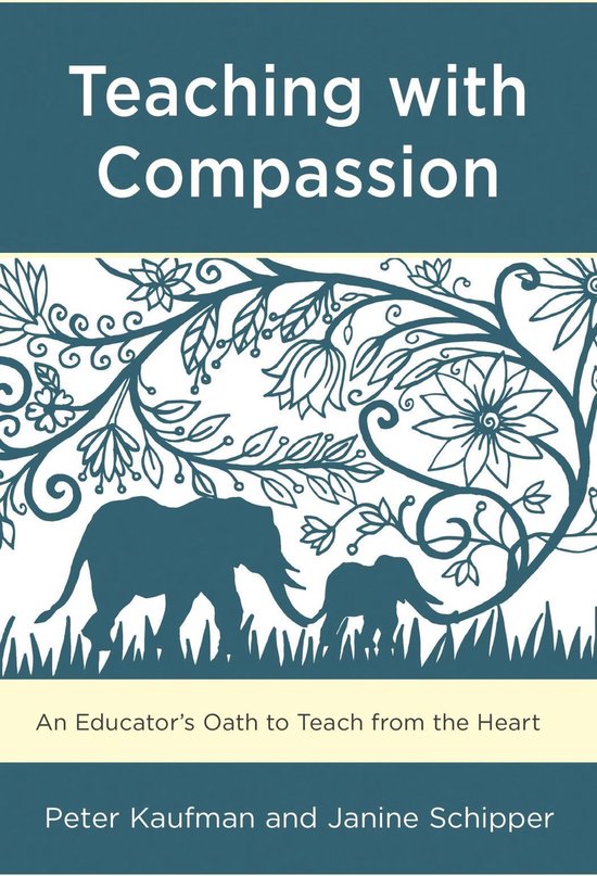Teaching with Compassion