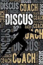 Discus Coach Journal