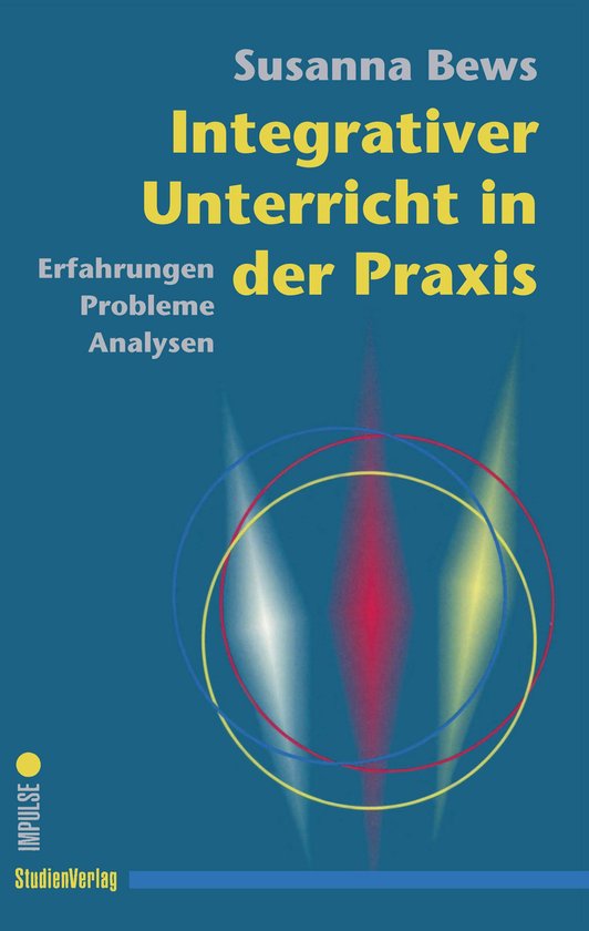 Integrativer Unterricht in der Praxis - cover