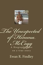 The Unexpected of Himma McCogg