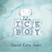 Ice Boy