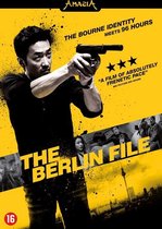 Berlin File (DVD)