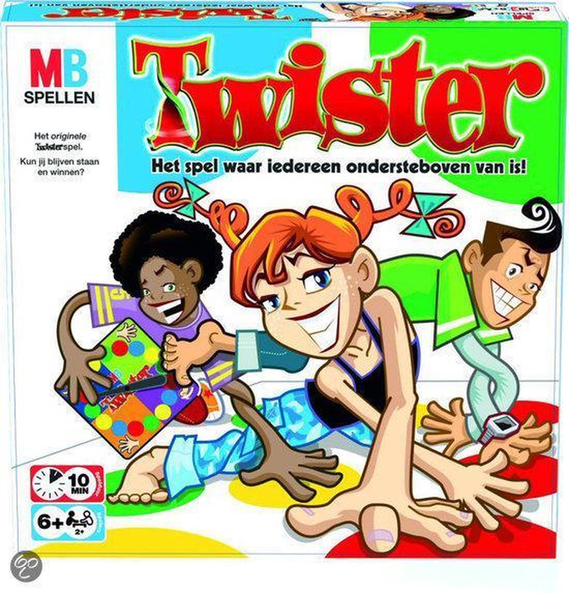 Beste bol.com | Twister | Games KS-78