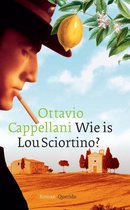 Wie Is Lou Sciortino
