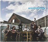 Strograss - The World Is One Big Hill (CD)