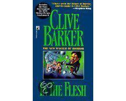 Omslag van In the Flesh