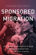 Global Latin/o Americas - Sponsored Migration
