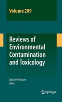 Reviews of Environmental Contamination and Toxicology 209 - Reviews of Environmental Contamination and Toxicology Volume 209