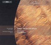 Ensemble Saga, Maria Lindal - Biber: Chamber Music (CD)