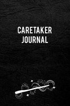 Caretaker Journal