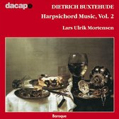 Buxtehude:Harpsichord Mus.Vl.2